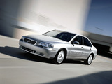 Volvo S80 2003–05 images