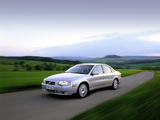 Volvo S80 2003–05 wallpapers