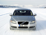 Volvo S80 3.2 AWD 2006–09 pictures