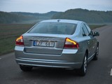 Volvo S80 2.0T 2010–11 wallpapers