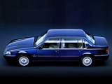 Volvo S90 Royal 1997–98 wallpapers