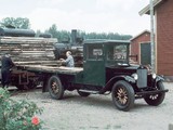 Volvo Truck Series 1 1928 wallpapers