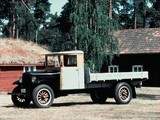 Volvo Truck Series 3 1929 wallpapers