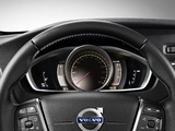 Images of Volvo V40 Cross Country T5 2012