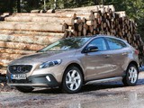 Photos of Volvo V40 Cross Country T5 2012