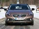 Photos of Volvo V40 Cross Country T5 2012