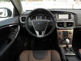 Pictures of Volvo V40 Cross Country D3 2012