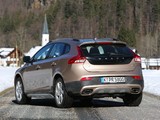 Volvo V40 Cross Country T5 2012 wallpapers