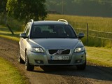 Images of Volvo V50 Classic 2011–12
