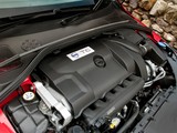 Photos of Volvo V60 R-Design UK-spec 2010–13