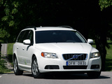 Images of Volvo V70 DRIVe 2009–13