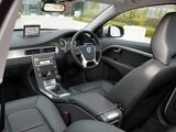 Photos of Volvo V70 DRIVe Efficiency UK-spec 2009–13
