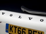 Volvo V90 D4 Cross Country UK-spec 2017 photos