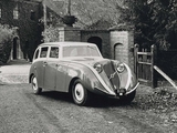 Volvo Venus Bilo 1933 photos