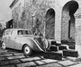 Volvo Venus Bilo 1933 pictures