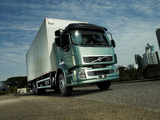 Pictures of Volvo VM 270 6x2 2006