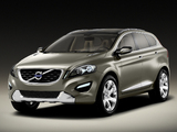 Pictures of Volvo XC60 Concept 2006