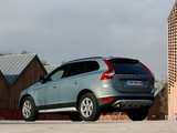 Pictures of Volvo XC60 2.4D 2008–13