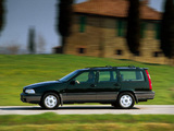 Images of Volvo V70XC 1997–2000