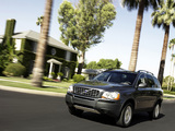 Pictures of Volvo XC90 V8 2005–07