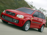 Volvo XC90 PUV Concept 2004 wallpapers