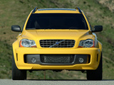 Volvo XC90 Supercharged V8 2005 images