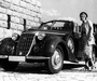 Wanderer W52 Cabriolet 1937 wallpapers