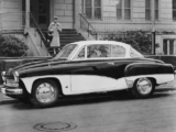 Photos of Wartburg 311-3 Reise Coupe 1957–65