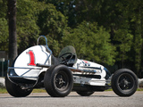 Pictures of Watson-Offenhauser Sprint Car 1959