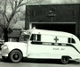Photos of Chevrolet 4400 Rescue Bus by Wayne (OW-4402) 1946