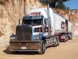 Pictures of Western Star 4800 30th Anniversary