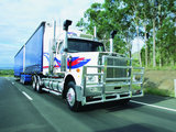 Images of Western Star 4800