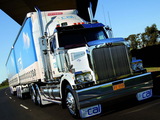 Western Star 4800 FX pictures