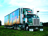 Images of Western Star 4900