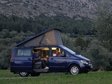 Images of Mercedes-Benz Viano Marco Polo by Westfalia (W639) 2004–10