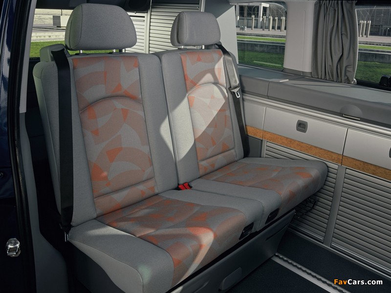 Pictures of Mercedes-Benz Viano Marco Polo by Westfalia (W639) 2004–10 (800 x 600)