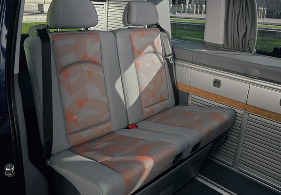 Pictures of Mercedes-Benz Viano Marco Polo by Westfalia (W639) 2004–10