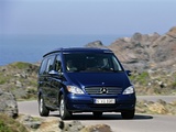 Mercedes-Benz Viano Marco Polo by Westfalia (W639) 2004–10 images