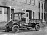 Images of White 15 Truck 1920