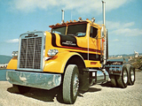 Photos of White-Freightliner Conventional 1975