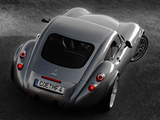Pictures of Wiesmann GT MF4 2003–11