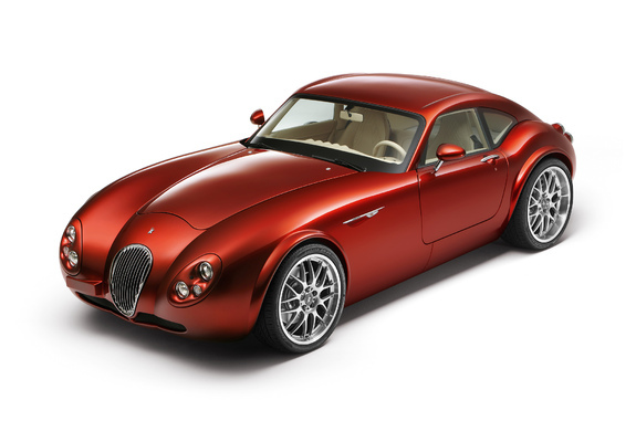 Pictures of Wiesmann GT MF4 2003–11