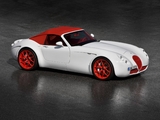 Pictures of Wiesmann MF5 Roadster 2009