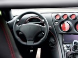 Pictures of Wiesmann GT MF5 2011