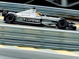 Pictures of BMW WilliamsF1 FW22 2000