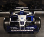 Images of BMW WilliamsF1 FW23/FW23V 2001