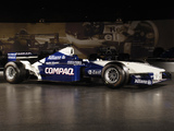 Pictures of BMW WilliamsF1 FW23/FW23V 2001