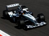 Images of BMW WilliamsF1 FW25 2003