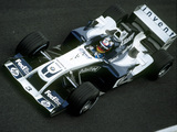 Pictures of BMW WilliamsF1 FW26 (A) 2004