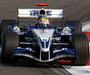 BMW WilliamsF1 FW27 2005 images